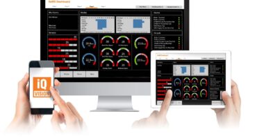 The Future of Smart Buildings: Building Management Systems in Sri Lanka