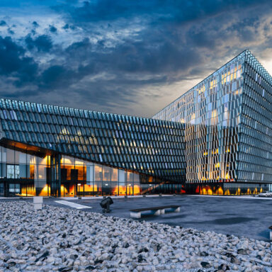 Kelun Lifesciences Access control and CCTV System