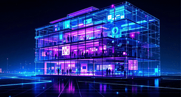 Smart Transformation: The Future of Building Management Systems in Sri Lanka