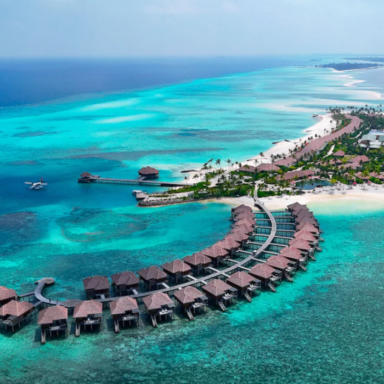 Barcelo Whale Lagoon Maldives – ELV System