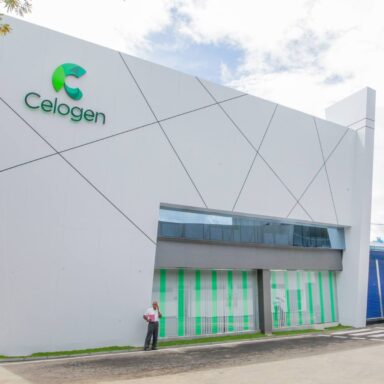 Celogen Lanka Private Limited