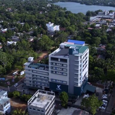 Kanola Hospital, Anuradhapura